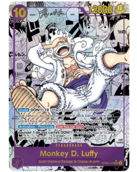 One piece